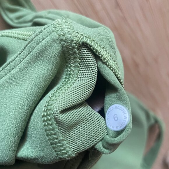Lululemon Align top - Picture 4 of 6